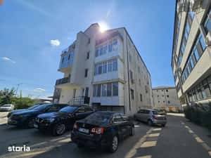 Garsonieră Militari Residence-Apeductului 26A, Vizavi Megaimage, Decom — miniatura 4