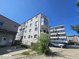 Garsonieră Militari Residence-Apeductului 26A, Vizavi Megaimage, Decom — miniatura 5