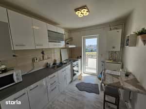 Garsonieră Militari Residence-Apeductului 26A, Vizavi Megaimage, Decom — miniatura 6