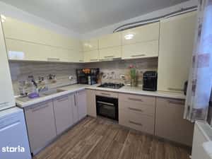 Apartament  2 camere Pacurari , 85 metri, etaj 1 Cod:161441 — miniatura 4
