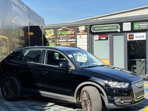 Audi Q3 2014 de vânzare la Dragoliv Auto, Sascut — miniatura 2