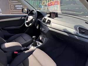 Audi Q3 2014 de vânzare la Dragoliv Auto, Sascut — miniatura 5