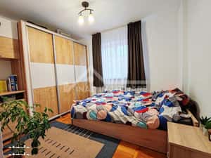 Apartament cu 2 camere, 2 balcoane, Marasti Strada Lacul Rosu — miniatura 1