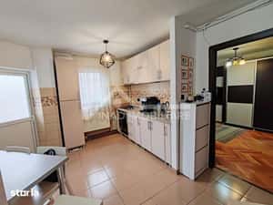 Apartament cu 2 camere, 2 balcoane, Marasti Strada Lacul Rosu — miniatura 5