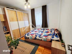 Apartament cu 2 camere, 2 balcoane, Marasti Strada Lacul Rosu — miniatura 6