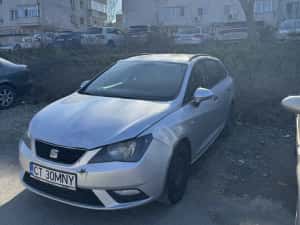 Seat ibiza break