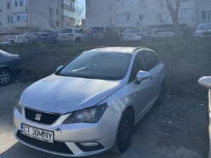 Seat ibiza break — miniatura 3