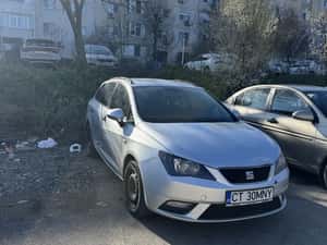 Seat ibiza break — miniatura 6