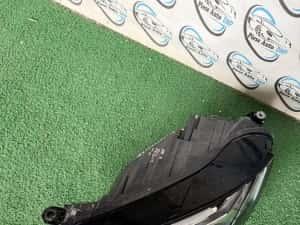 far stanga audi q5 80a facelift full led matrix — miniatura 4