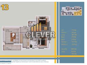 Apartament 3 camere Pallady | Comision 0% | Metrou Nicolae Teclu