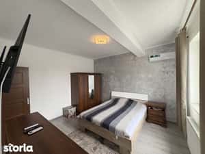 Berceni - Garsoniera Moderna - Parcare Inclusa — miniatura 4