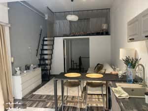 7 Noiembrie - Inchiriere apartament 2 camere - B-dul. 22 Decembrie 198 — miniatura 3