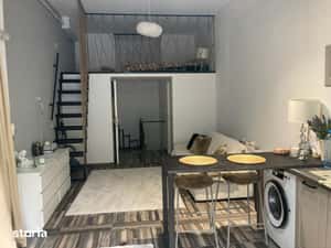 7 Noiembrie - Inchiriere apartament 2 camere - B-dul. 22 Decembrie 198 — miniatura 4