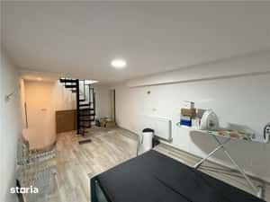 7 Noiembrie - Inchiriere apartament 2 camere - B-dul. 22 Decembrie 198 — miniatura 5
