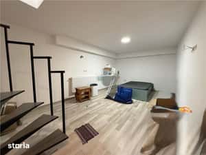 7 Noiembrie - Inchiriere apartament 2 camere - B-dul. 22 Decembrie 198 — miniatura 6