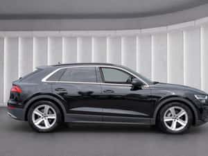 Audi Q8 2021 - Second hand — miniatura 2
