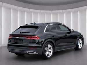 Audi Q8 2021 - Second hand — miniatura 3