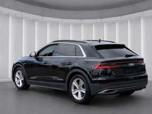 Audi Q8 2021 - Second hand — miniatura 5