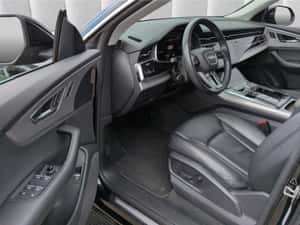 Audi Q8 2021 - Second hand — miniatura 6