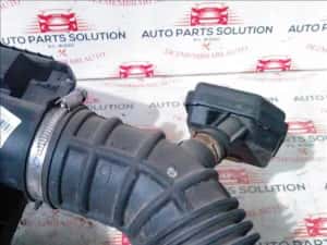 tubulatura admisie nissan qashqai 1.6d an fabr. 2014