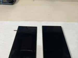 Display samsung s24 ultra original — miniatura 2