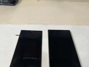 Display samsung s24 ultra original — miniatura 5
