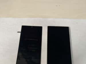 Display samsung s24 ultra original — miniatura 9
