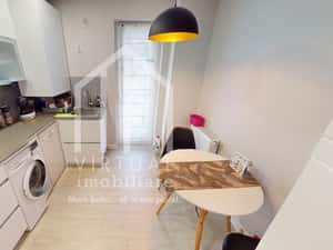 Apartament de vanzare in Sibiu, 77 mp, mobilat si utilat, cartier Alma — miniatura 6