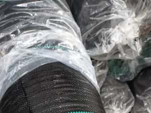 Folie antiburuieni /mulcire/ Agrotextil /densitate 100g/mp!Tratata UV — miniatura 5