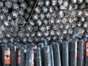 Folie antiburuieni /mulcire/ Agrotextil /densitate 100g/mp!Tratata UV — miniatura 10