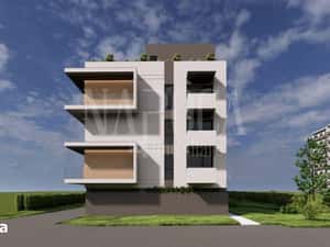 Apartament 2 camere de vanzare in Baile Felix, Cordau — miniatura 5
