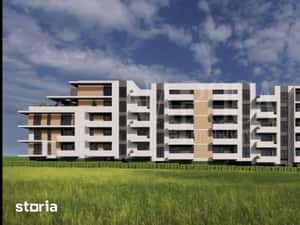 Apartament 2 camere de vanzare in Baile Felix, Cordau — miniatura 6