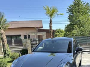 Porsche Macan 2018, 63.266 km, Second Hand — miniatura 2