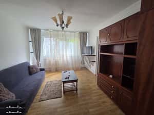 Apartament 2 camere, parter, balcon, Pitesti - zona Banat — miniatura 1
