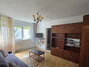 Apartament 2 camere, parter, balcon, Pitesti - zona Banat — miniatura 4