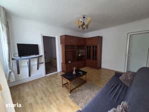 Apartament 2 camere, parter, balcon, Pitesti - zona Banat — miniatura 5