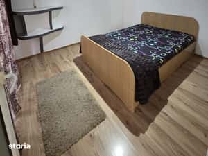 Apartament 2 camere, parter, balcon, Pitesti - zona Banat — miniatura 6