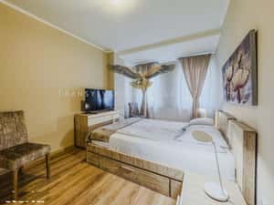 Apartament modern|2 camere| situat in Park Lake/Iulius Mall Cluj