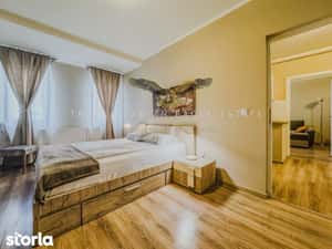 Apartament modern|2 camere| situat in Park Lake/Iulius Mall Cluj — miniatura 4