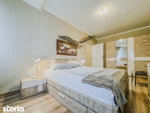 Apartament modern|2 camere| situat in Park Lake/Iulius Mall Cluj — miniatura 5