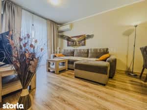 Apartament modern|2 camere| situat in Park Lake/Iulius Mall Cluj — miniatura 6