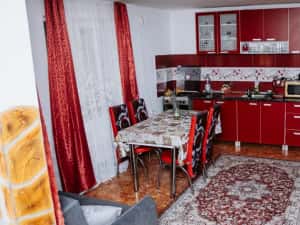 Inchiriez  CABANA cu Ciubar Baile Figa - Cabana Clujeanului — miniatura 3