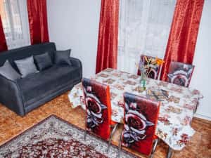 Inchiriez  CABANA cu Ciubar Baile Figa - Cabana Clujeanului — miniatura 4