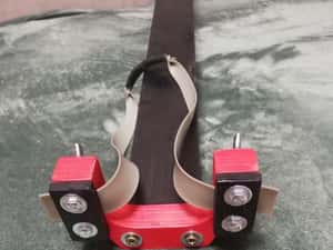 Prastie vanatoare cu tragaci model RAPTOR — miniatura 7