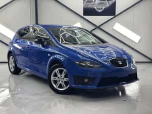 Seat Leon Seat Leon 1.6tdi 105cp Pachet FR/Garantie/Rate Auto/Cash/Buy-back — miniatura 9