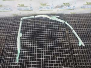 Airbag cortina dreapta 3c0880742g Volkswagen Passat B7 (2010 - 2015) — miniatura 8