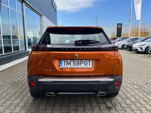 Peugeot 2008 ALLURE Automată 130 HP Benzină — miniatura 5