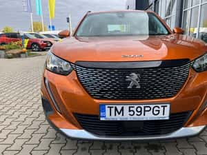 Peugeot 2008 ALLURE Automată 130 HP Benzină — miniatura 6