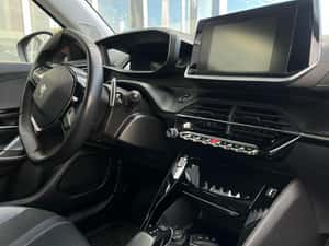Peugeot 2008 ALLURE Automată 130 HP Benzină — miniatura 7
