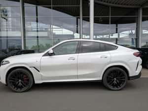 BMW X6 Automată 286 HP Diesel — miniatura 2